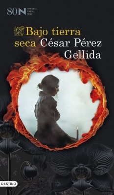 Bajo tierra seca / César Pérez Gellida