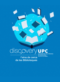 Accés ràpid i gratuït a documents que no trobes a la UPC!