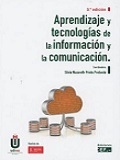 Aprendizaje y tecnologías de la información y la comunicación / coordinadora, Silvia Nazareth Prieto Preboste (Doctora de la Unidad de Innovación de la UDIMA)