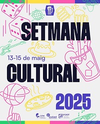 La BCT a la Setmana Cultural 2025