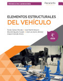 Elementos estructurales del vehículo / Tomás Gómez Morales [ i 4 més]