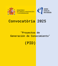 Convocatòria PID