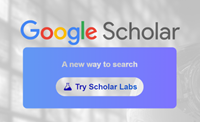Google Scholar Labs