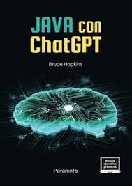 Java con ChatGPT / Bruce Hopkins