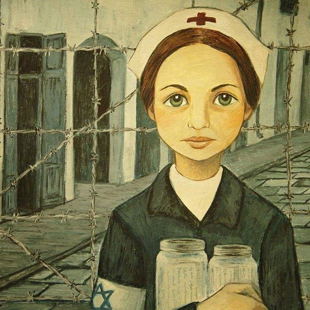 Mujeres / Isabel Ruiz Ruiz