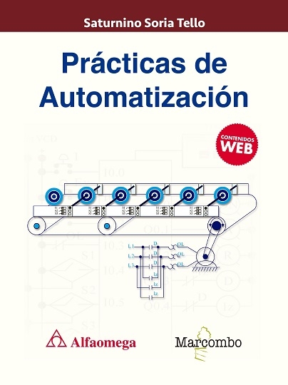 Prácticas de automatización / Saturnino Soria Tello