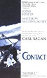 Contact / Carl Sagan.
