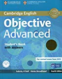 Objective Advanced [Equip] : Cambridge English / Felicity O'Dell, Annie Broadhead