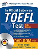 The Official guide to the TOEFL test / ETS
