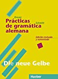 Lehr- und Übungsbuch der deutschen Grammatik [Multimèdia] = Prácticas de gramática alemana / Hilke Dreyer, Richard Schmitt.