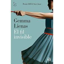 El Fil invisible / Gemma Lienas.