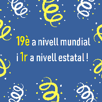 UPCommons: ben posicionat un any més