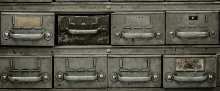 Calaix: eines i recursos per a la docència