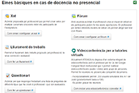Com impartir o seguir classes virtuals?