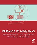 Dinámica de máquinas / Alfonso Hernández [i 3 més]