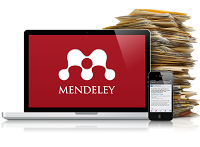 Taller en línia: Introducció a Mendeley, gestor de referències