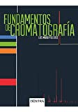 Fundamentos de cromatografía / Luis María Polo Díez