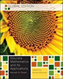 Discrete mathematics and its applications / Kenneth H. Rosen