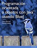 Programación orientada a objetos con Java usando BlueJ / David J. Barnes, Michael Kölling (Universidad de Kent) ; traducción, Vuelapluma ; revisión técnica, Timothy Read (Departamento de Lenguajes y Sistemas Informáticos, E.T.S.I. Informática, Universidad Nacional de Educación a Distancia (UNED)), María Ángeles Díaz Fondón (Ph. D., Departamento de Informática, Escuela de Ingeniería Informática, Universidad de Oviedo), María Cándida Luengo Díez (Ph. D. Departamento de Informática, Escuela de Ingeniería Informática, Universidad de Oviedo)