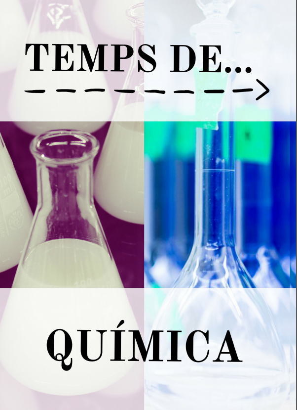 Temps de ... química