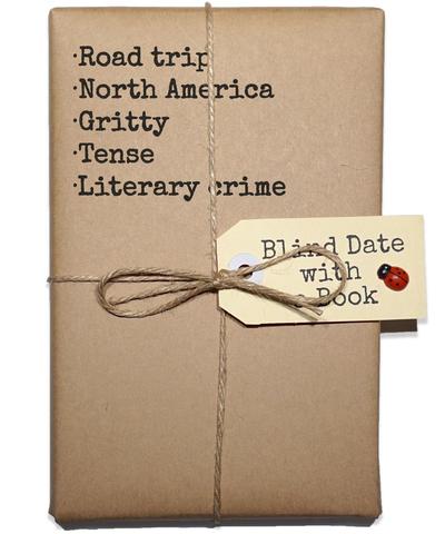 Cita a cegues amb un llibre