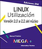 Linux utilización : versión 2.0 a 2.2 del núcleo