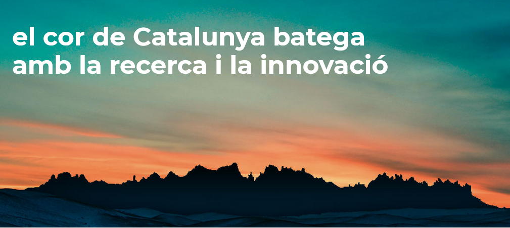 Presentació de l'ORCC