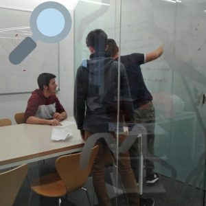 Celebrem la vostra participació!