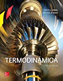 Termodinámica / Yunus A. Çengel, Michael A. Boles