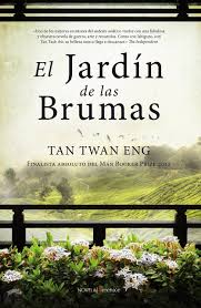 El Jardín de las brumas