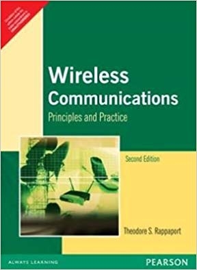 Wireless communications : principles and practice / Theodore S. Rappaport