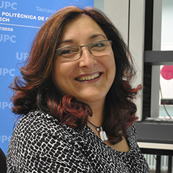 Dones i tecnologia: passat, present i futur