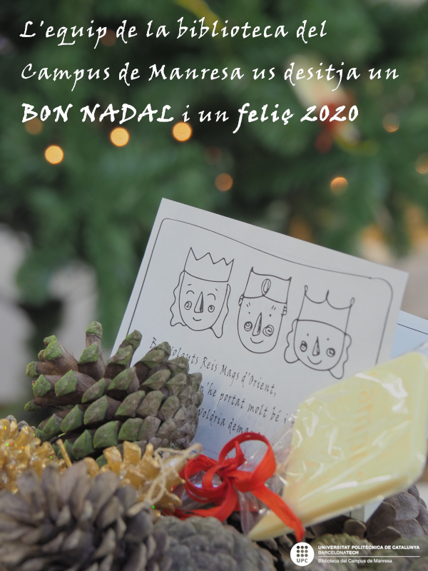 Nosaltres ja hem fet la carta als Reis... i vosaltres?