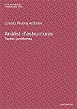 Anàlisi d'estructures [Recurs electrònic] : teoria i problemes / Juanjo Rivera Amores