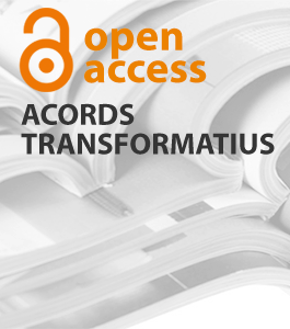 Ajuts per publicar en accés obert