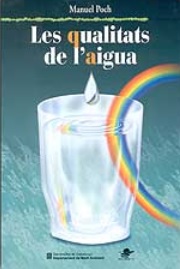 Les Qualitats de l'aigua / Manuel Poch