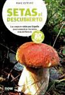 Setas al descubierto / Marc Estévez