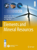 Elements and mineral resources / Joaquim Sanz, Oriol Tomasa, Abigail Jiménez-Franco,Nor Sidki-Rius