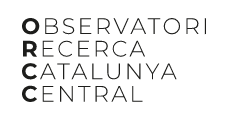 Informe 2021 de la recerca de la Catalunya Central