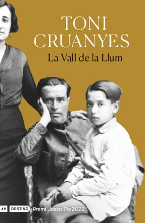 La Vall de la Llum / Toni Cruanyes
