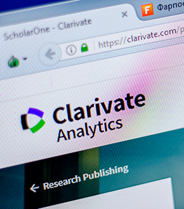 Novetats al Journal Citation Reports 2023