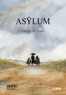Asȳlum / Javier de Isusi