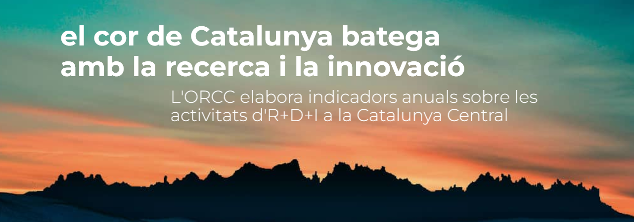 Presentació de l'Informe de l'Observatori de la Recerca 2022