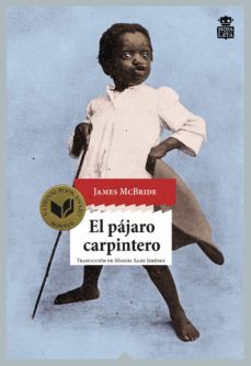 El Pájaro carpintero / James McBride ; traducción de Miguel Sanz Jiménez