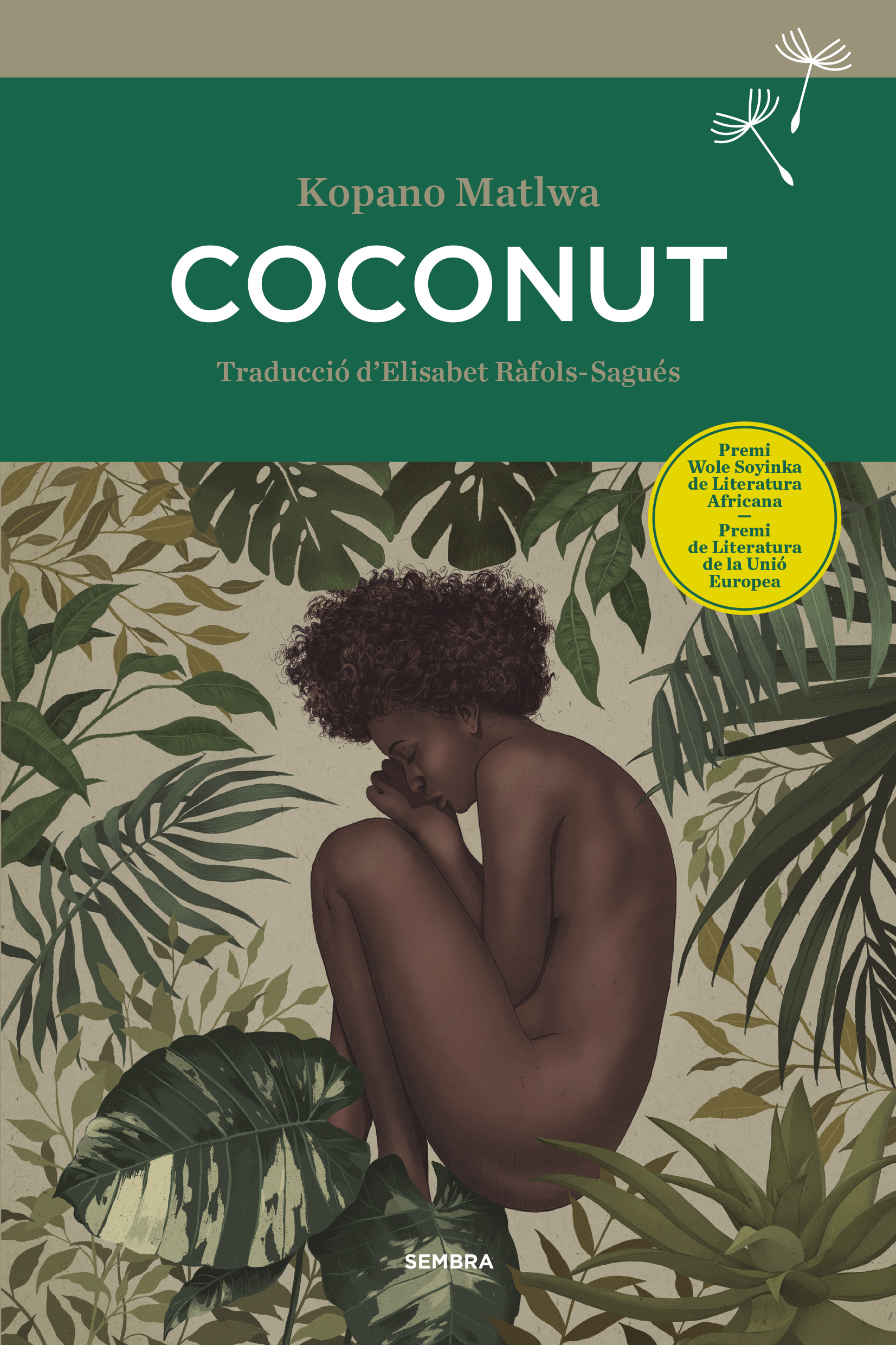 Coconut / Kopano Matlwa ; traducció d'Elisabet Ràfols Sagués