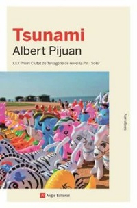 Tsunami / Albert Pijuan