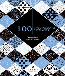 100 investigadores catalanes / textos i selecció d'Antoni Gelonch