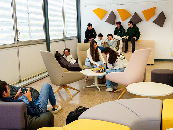 Coneixes el protocol per prevenir i actuar davant de situacions d’assetjament?