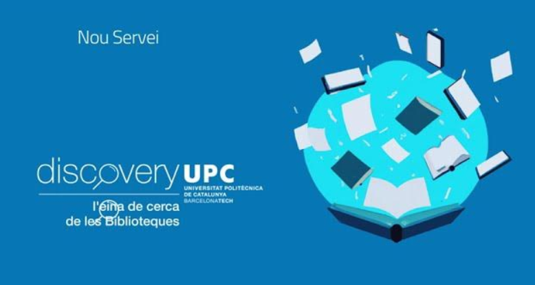 Accés ràpid i gratuït a documents que no trobes a la UPC