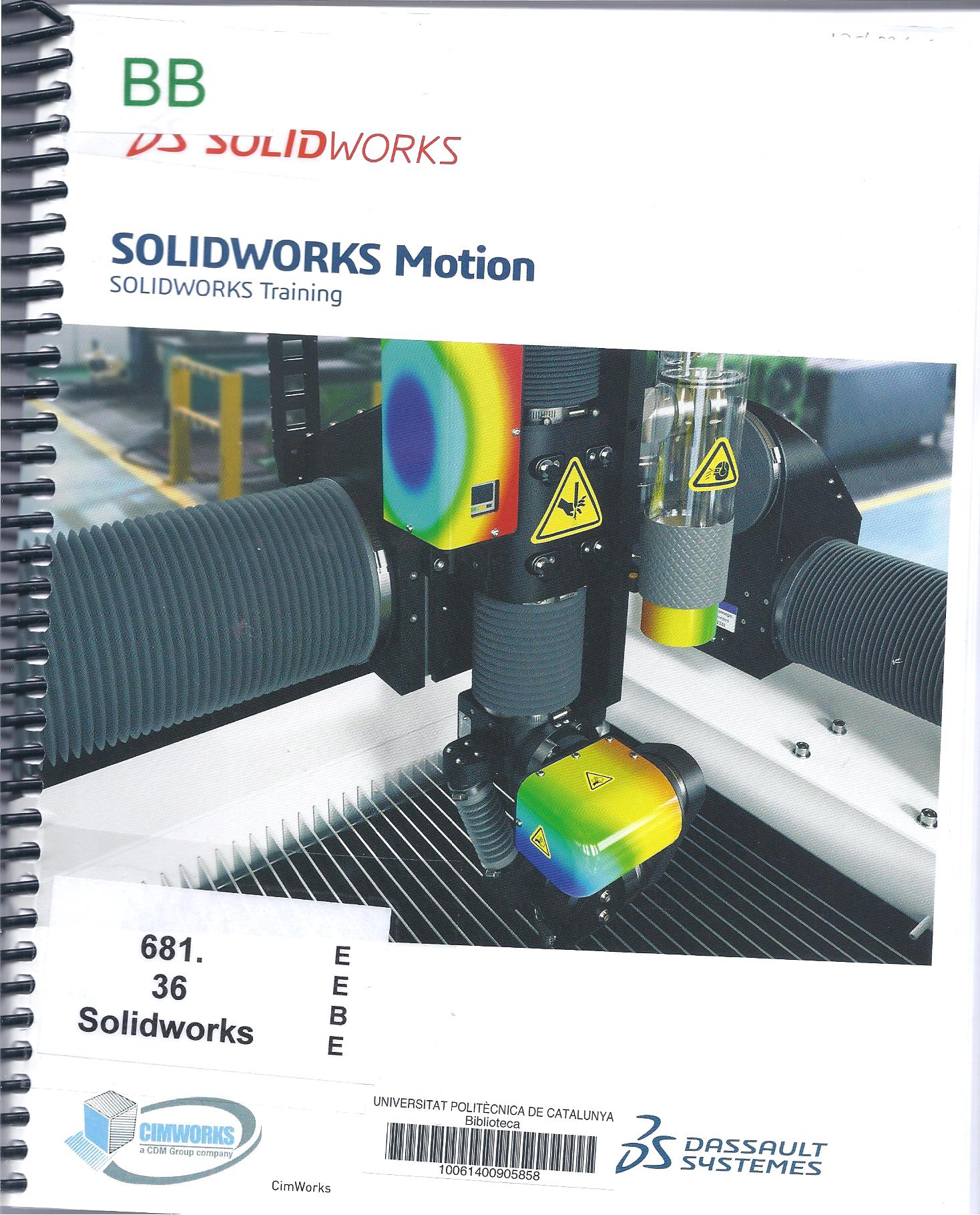 Solidworks motion/ Solidworks